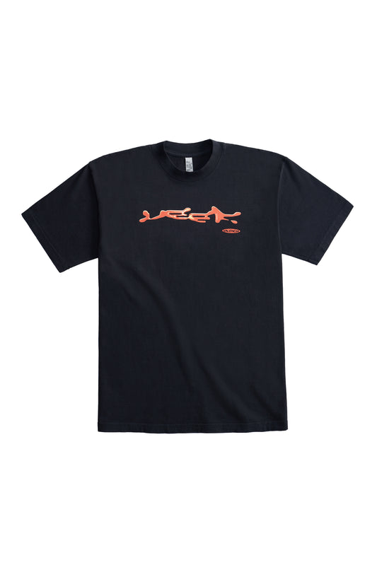 Liquid Logo Tee