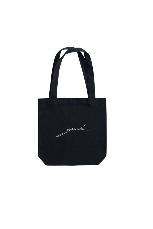 Future Reference Tote Bag