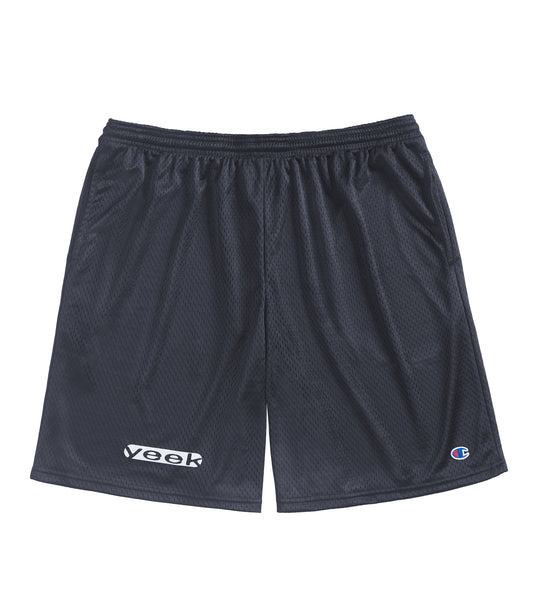 Too Fast Tour Mesh Short